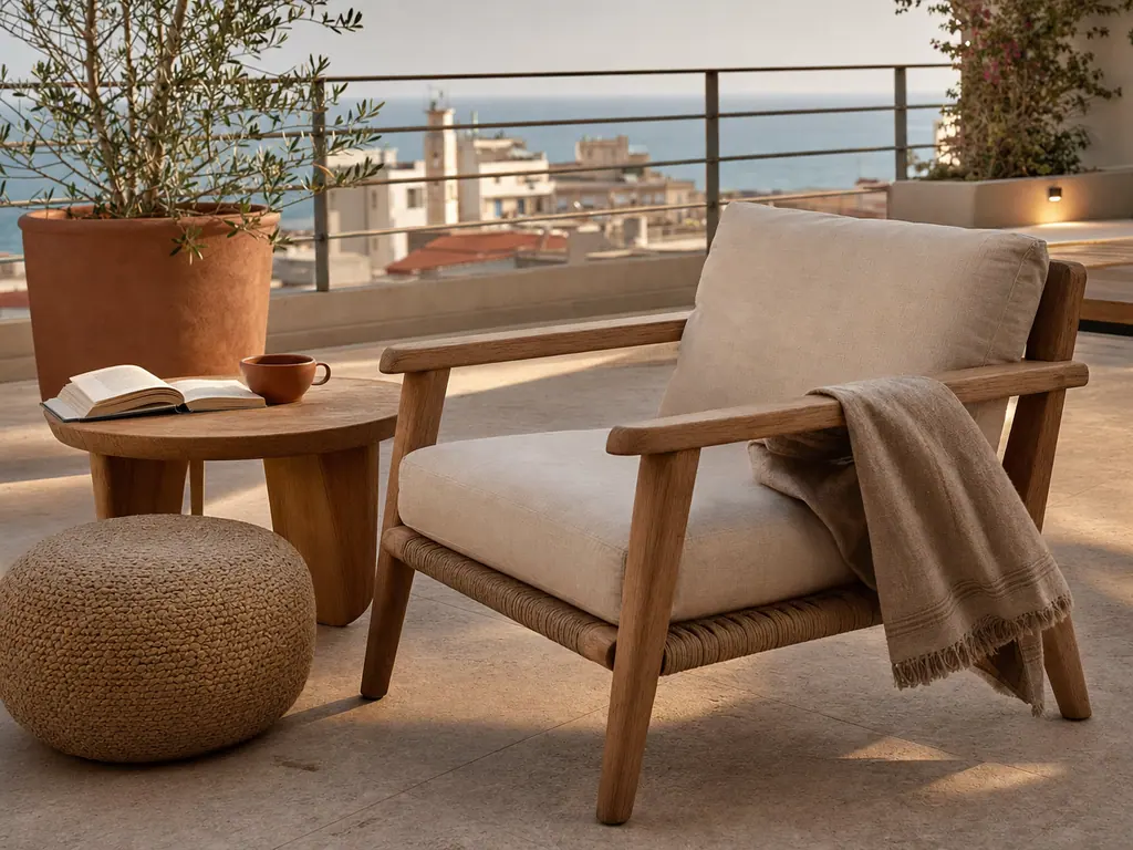 Outdoor Furniture